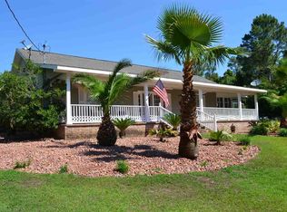 8723 Patterson Path, Lillian, AL 36549