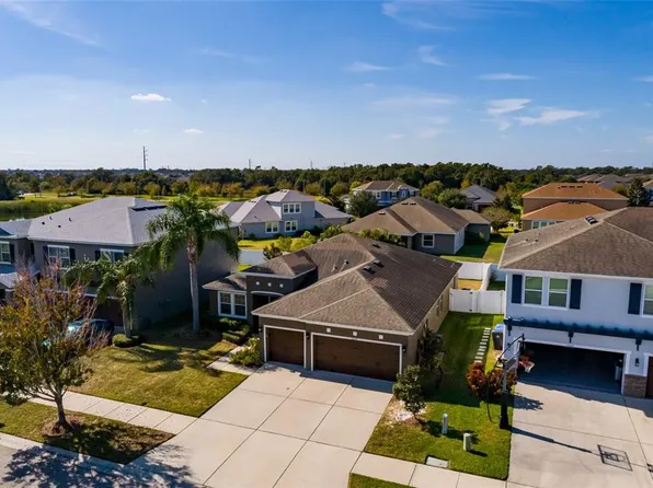 13607 ARTESA BELL DRIVE, RIVERVIEW, FL 33579
