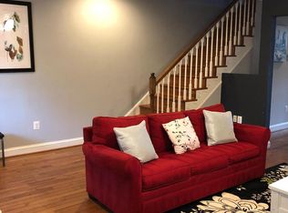 734 Quincy St NW #A, Washington, DC