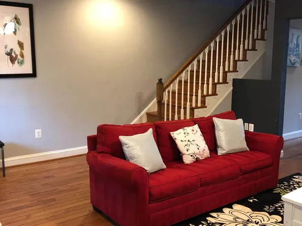 734 Quincy St NW #A, Washington, DC 20011