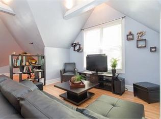 2700 N Monticello Ave #ATTIC, Chicago, IL 60647
