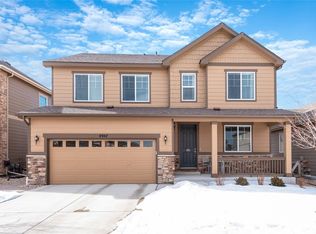 4947 S Ukraine St, Aurora, CO 80015