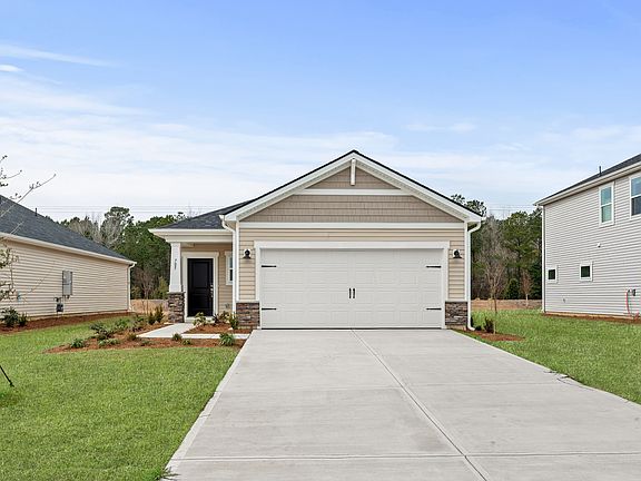 705 Cypress Preserve Circle