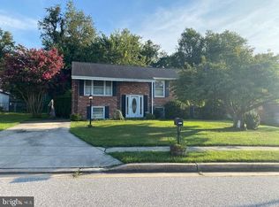 10133 Fontaine Dr, Baltimore, MD 21234