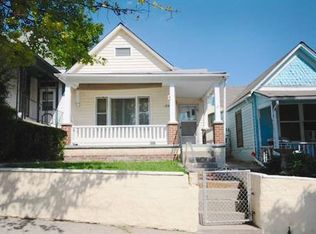 2313 Holly St, Kansas City, MO 64108