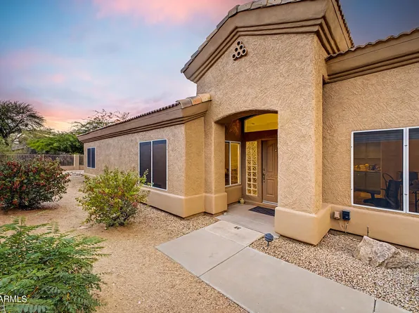 4735 E MORNING VISTA Lane, Cave Creek, AZ 85331