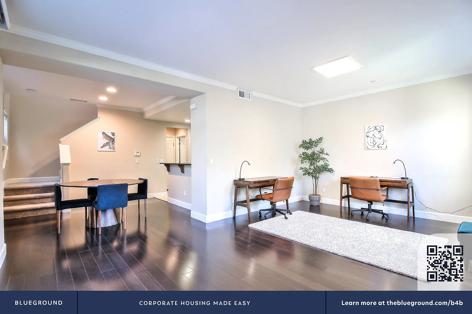 3 bed, 2.5 bath, 1892 sqft, $3,230 — Photo 4