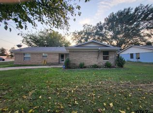 600 Cypress St, Pittsburg, TX 75686