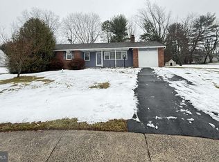 629 Conestoga Ln, Lansdale, PA 19446