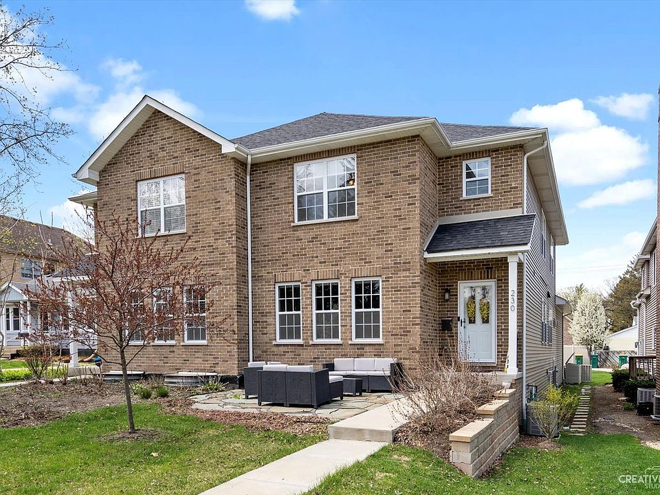 230 S Cass Ave, Westmont, IL 60559 Zillow
