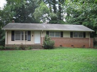 5432 Milford Rd, Charlotte, NC 28210