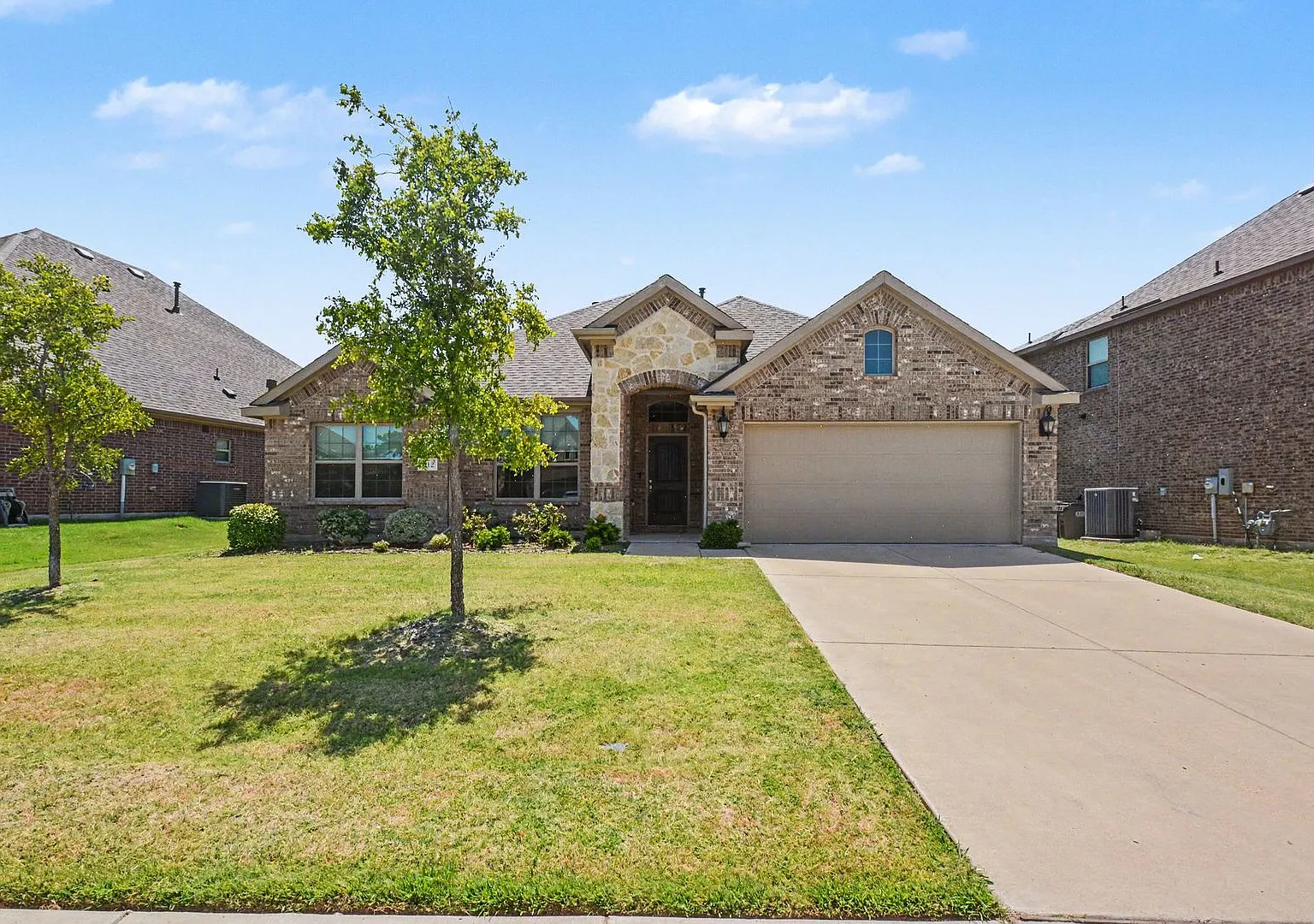 Welcome to 312 Eagle Ridge Rd in Forney! — Photo 2