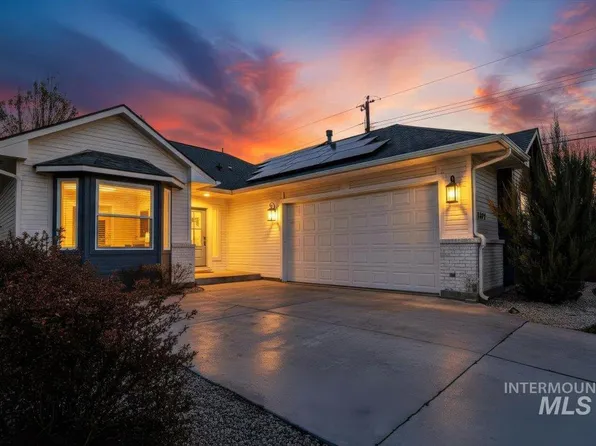 2652 W Good Ct, Boise, ID 83702