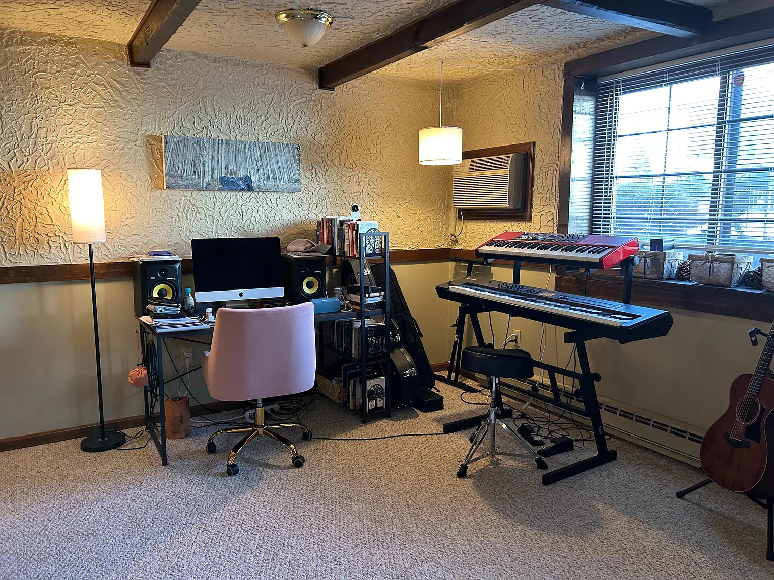 1 bed, $2,000 — Photo 3