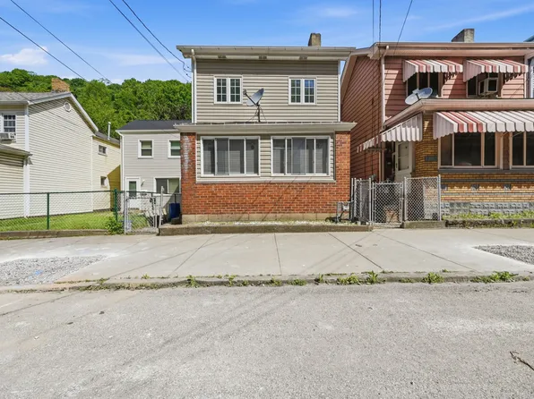 717 Saline St, Pittsburgh, PA 15207