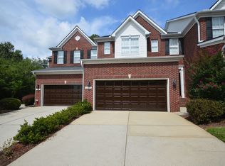 103 Grande Dr, Morrisville, NC 27560
