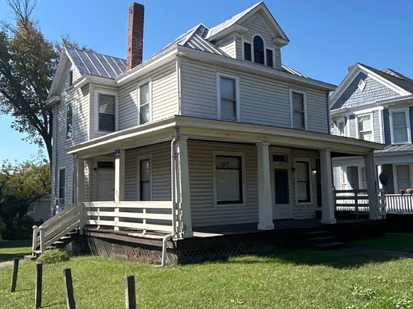 Melrose1202, 1202 Melrose Ave NW #2, Roanoke, VA 24017