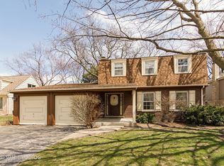 1611 N Belmont Ave, Arlington Heights, IL 60004