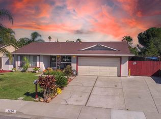 2204 Coolidge Ct, Antioch, CA