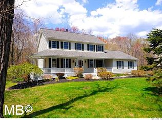 2731 Albany Post Rd, Montgomery, NY 12549