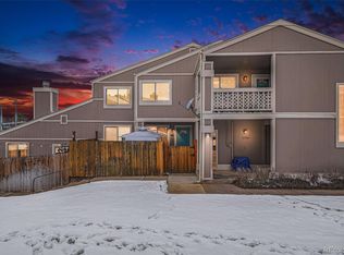 Pheasant Run Townhomes, Aurora, CO 80015