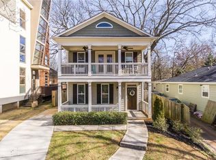 27 Mayson Ave, Atlanta, GA 30317