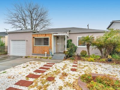 809 Modoc St, Vallejo, CA, 94591