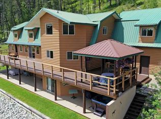 3292 Scotia Rd, Newport, WA 99156