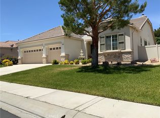 10790 Aster Ln, Apple Valley, CA 92308
