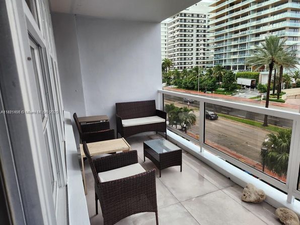 5700 Collins Ave APT 4N