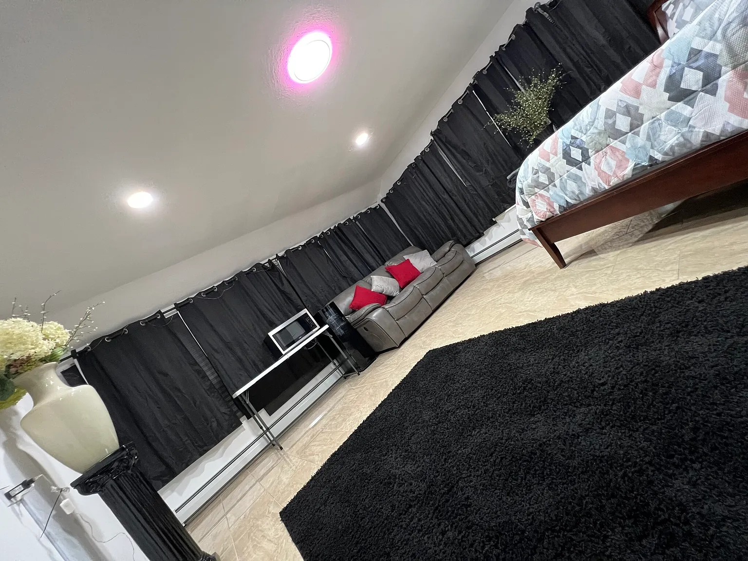 1 bed, 1.0 bath, $1,000 — Photo 2