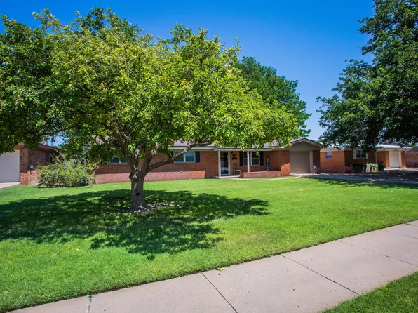 1906 W Avenue F, Muleshoe, TX 79347