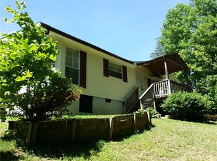 1537 Mount Herman Church Rd, Mount Airy, NC 27030