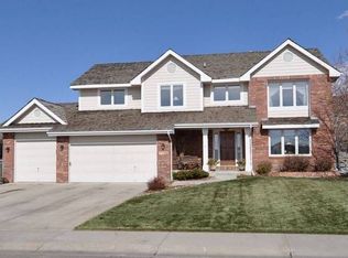 1106 Paragon Pl, Fort Collins, CO 80525