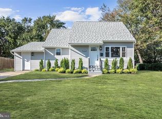 1529 Berlin Rd, Cherry Hill, NJ 08003