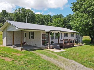 15 Coker Hill Dr, Hayesville, NC 28904