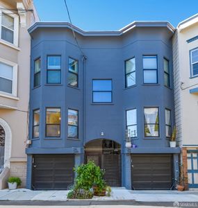 34 Dearborn St #A, San Francisco, CA, 94110