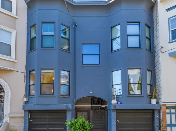 34 Dearborn St #A, San Francisco, CA 94110