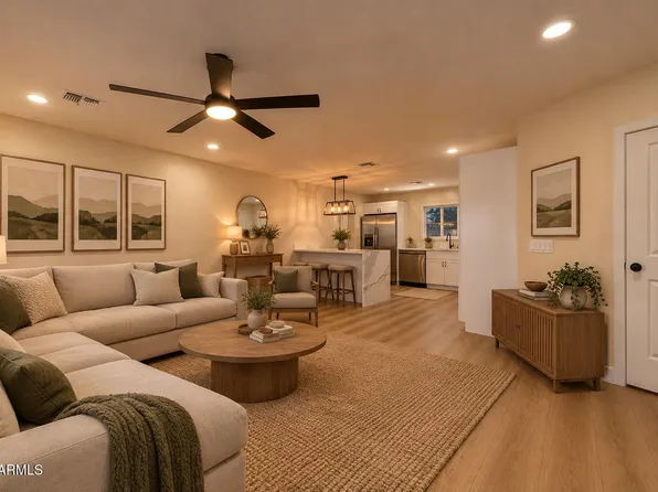 7141 W Vernon Avenue, Phoenix, AZ 85035