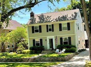 2342 S Rose St, Kalamazoo, MI 49001