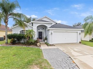 215 Sweet Bay St, Davenport, FL 33837