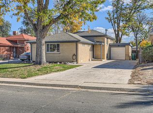 2030 Nome St, Aurora, CO 80010