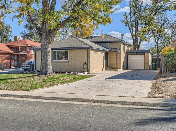 2030 Nome Street, Aurora, CO 80010