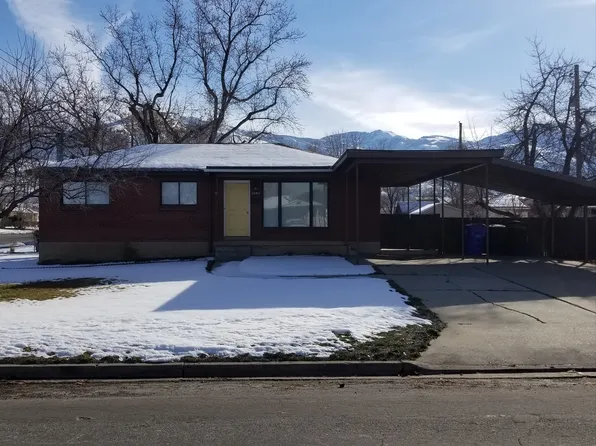 1584 N 300 W, Bountiful, UT 84010