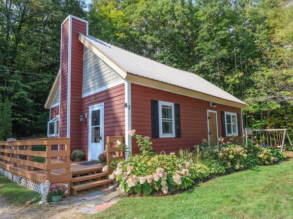2 Upper Bay Road, Sanbornton, NH 03269
