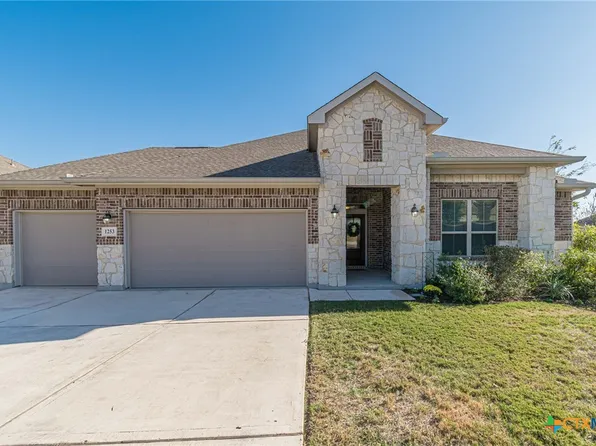 1253 Havens Cross, New Braunfels, TX 78132
