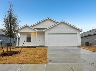 1616 Poptic Ln, McKinney, TX 75071