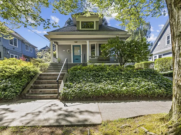 2217 NE 12th Ave, Portland, OR 97212