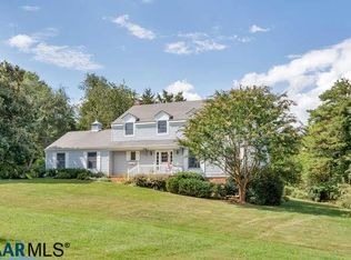 960 Madison Dr, Earlysville, VA 22936