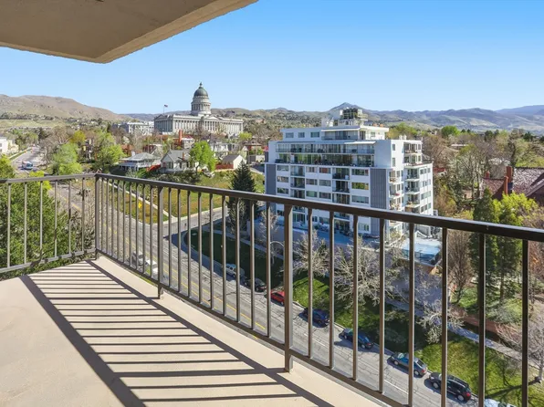 241 N Vine St APT 1102, Salt Lake City, UT 84103